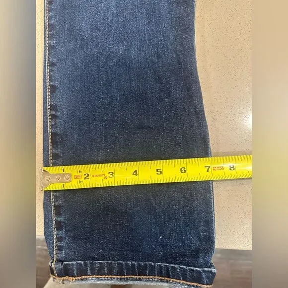 Joe's Jeans Size 30 Oberon Wash - Picture 12 of 12